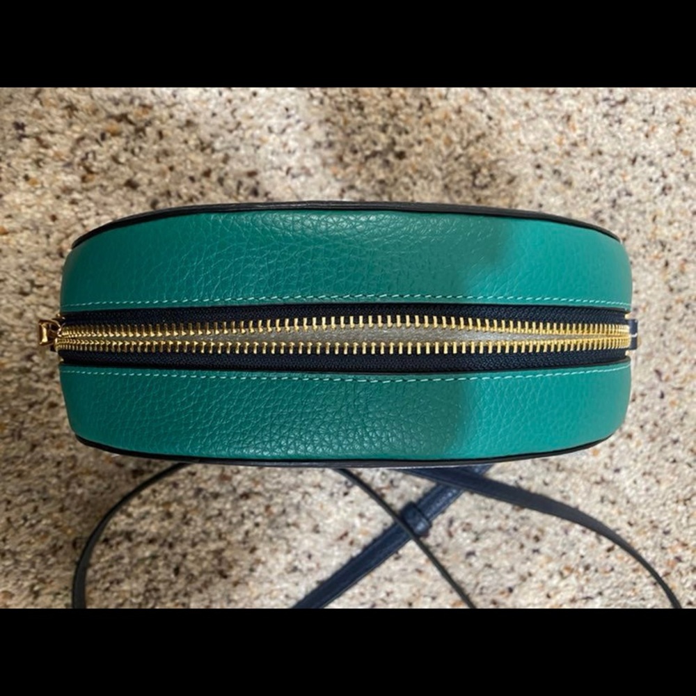Coach Colorblock Camera Bag - Picture 3 of 3